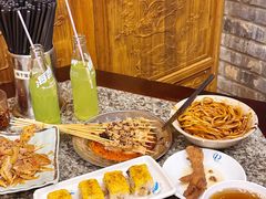 -小街天府(西工小街店)