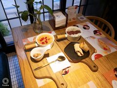 -炖物24章·顺时轻养茶(杭州大厦店)