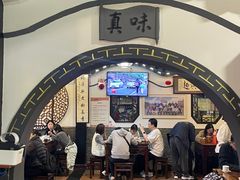 -同得兴 Since·1995 传统苏式面馆(嘉馀坊店)