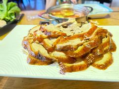 -德香苑脆皮烤鸭·经典(爱融荟城店)