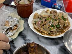 -智香甜品店