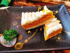 -小川洋风料理(汉街店)