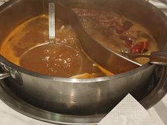 -潮正和潮汕牛肉火锅·老字号(番禺万达店)