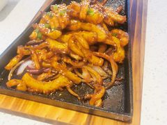 -船歌·鱼水饺青岛菜(金狮广场店)