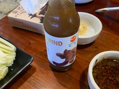 -大理.老字号渝记酸萝卜乌鱼(古城总店)