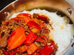 -湘中缘·湖南菜(娄底驻京办店)