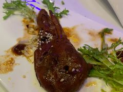 -尚岛私房菜(西方巷店)