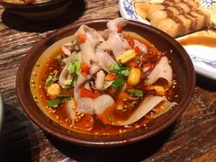 -串大叔炭火烤串·鸡西大冷面刀削面(总店)