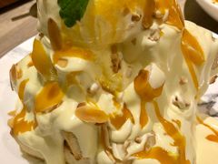 火焰牛魔王-卡朋西餐(扬名广场店)