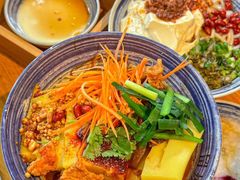 -留焕小吃·昆明非遗小吃品牌(文明街旗舰店)