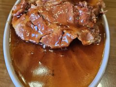 李家大排-砂锅李(九江路店)