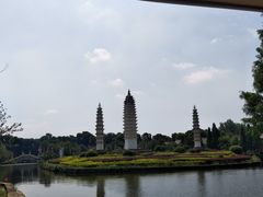 -云南民族村
