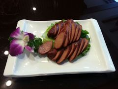 android_upload_pic-素芝林素食养生会所(黄山豪庭·御府店)