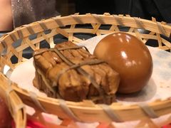 -和府捞面(东直门银座店)