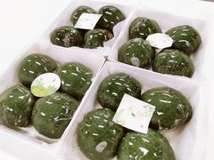 -考文甜品研究社