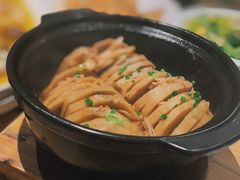 -竹里馆 ·茶食(奥体店)