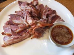 蹄髈-船歌·鱼水饺青岛菜(闽江二路店)