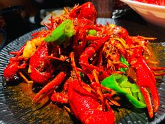 -红盔甲·小龙虾(长寿路店)