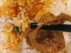 肥肠焖拆骨肉-光头李品质家常菜(人民路店)