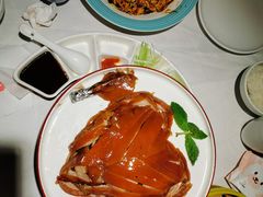 -大鸭梨烤鸭(枣园店)