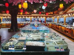水产区-宴江南(汇海路店)