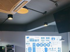 -四禧精酿烧烤串吧(大明湖店)