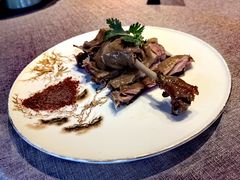 九尺板鸭-平川·程玉平川菜工作室