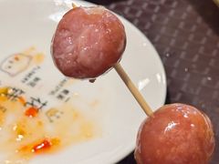 -老巷杏仁豆腐(一小店)
