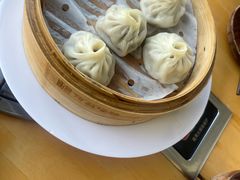 -诺敏塔拉奶茶—布里亚特包子-手把肉(满洲里店)