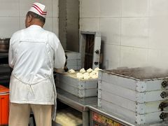 -津门永胜包子铺(哈尔滨道总店)