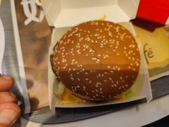 巨无霸-麦当劳(双榆树店)