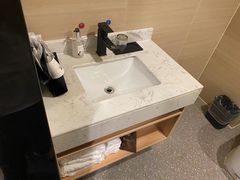 -上海柏悦酒店