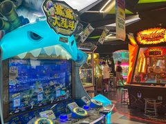 -星际传奇·电玩城·游戏厅·儿童乐园(大悦城店)