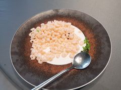 清溜虾仁-江南雅厨(李公堤店)