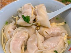 -小姜锅贴(凤凰街店)