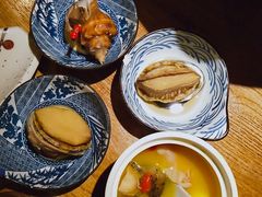 -蟹将军·松叶蟹和牛日料放题自助(K11店)