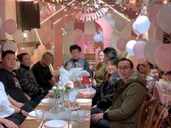 -慢隅法式小馆·生日求婚西餐厅