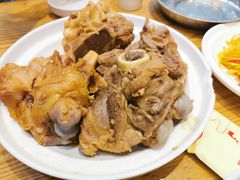 -东北风(龙湾万达广场)