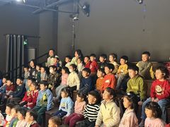 -婴智贝佳蒙特梭利早教托育中心(杨浦店)