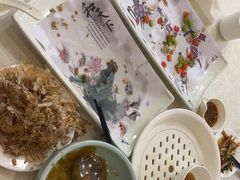 -良友·海鲜青岛菜(五四广场店)