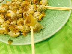 -盛港湾海鲜食府(黄沙店)