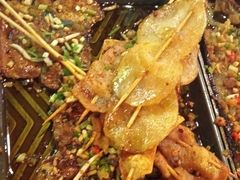 -林二哥宜烤官·宜宾小烧烤