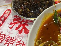 -辣螃铠盆盆蟹大排档(海昌店)