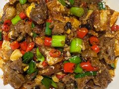 -俏湘厨•地道湘菜(建华南路店)