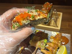 -鸟鹏烧鸟居酒屋(熙龙湾店)