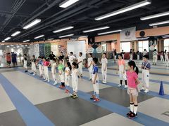 -北京众国际击剑俱乐部