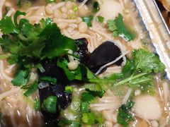 -老杨头烧烤(博烤堂店)