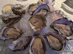 -香港喜来登酒店蚝酒吧