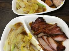 -佳记厚街烧鹅濑粉(广州总店)