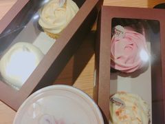 -Pantry's Best派悦坊蛋糕(K11购物艺术中心店)